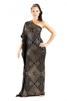 Kihara Gown